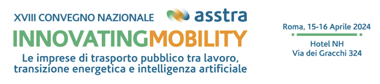 Innovation Mobility - ASSTRA